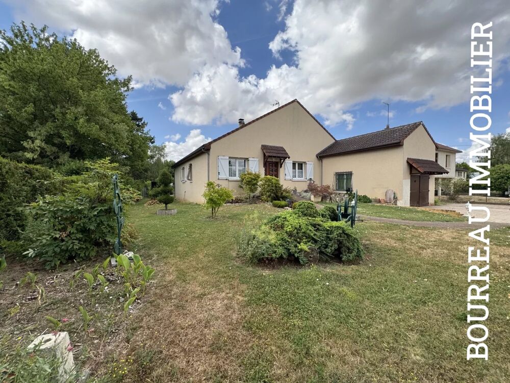Vente Maison 10 MN GARE DE JOIGNY Joigny