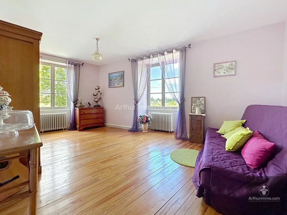 à vendre  Maison Renaison (42370)