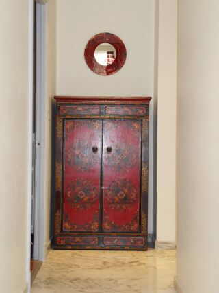  Appartement à louer 1 pièce 35 m²