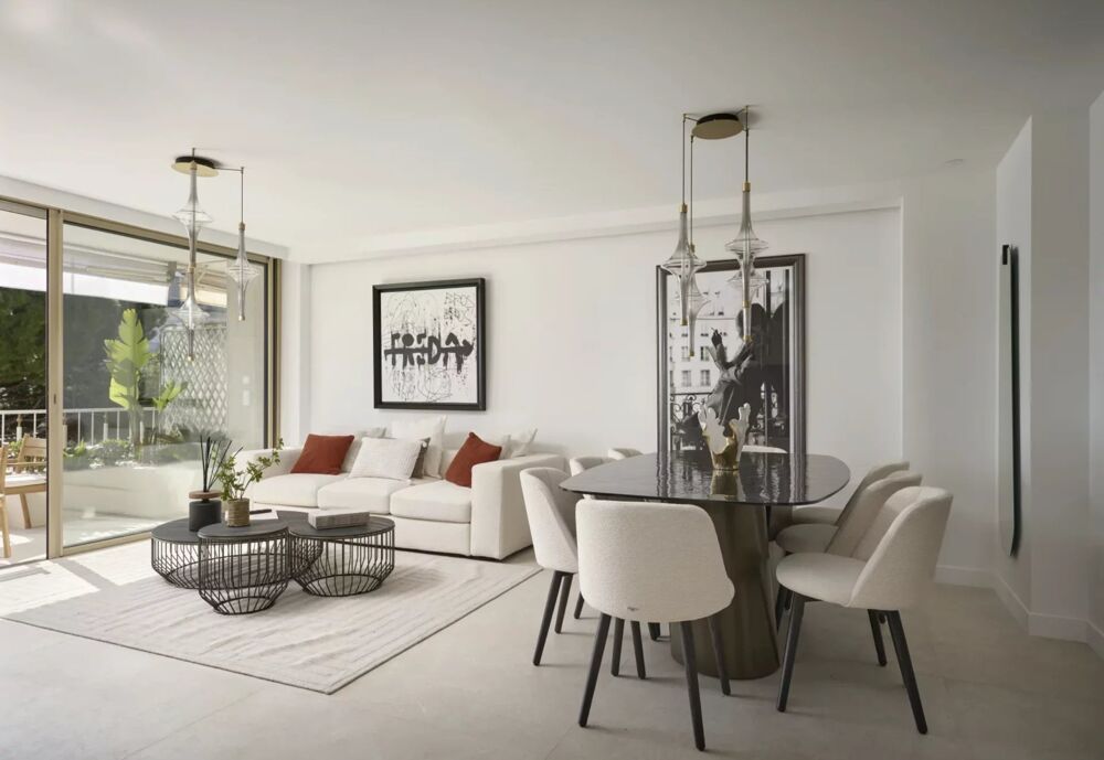  vendre  Appartement Cannes (06400)
