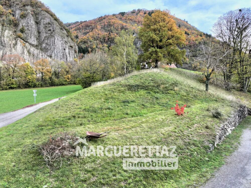 Vente Terrain TERRAIN CONSTRUCTIBLE 1340 M² La tour