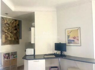  Appartement à vendre 1 pièce 24 m²