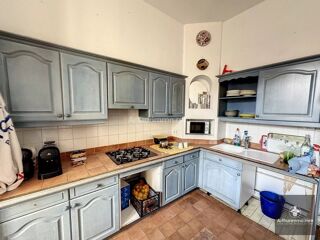  Appartement � vendre 5 pi�ces 165 m�