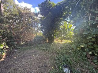 Vente Terrain Terrain constructible - 974 m² La montagne