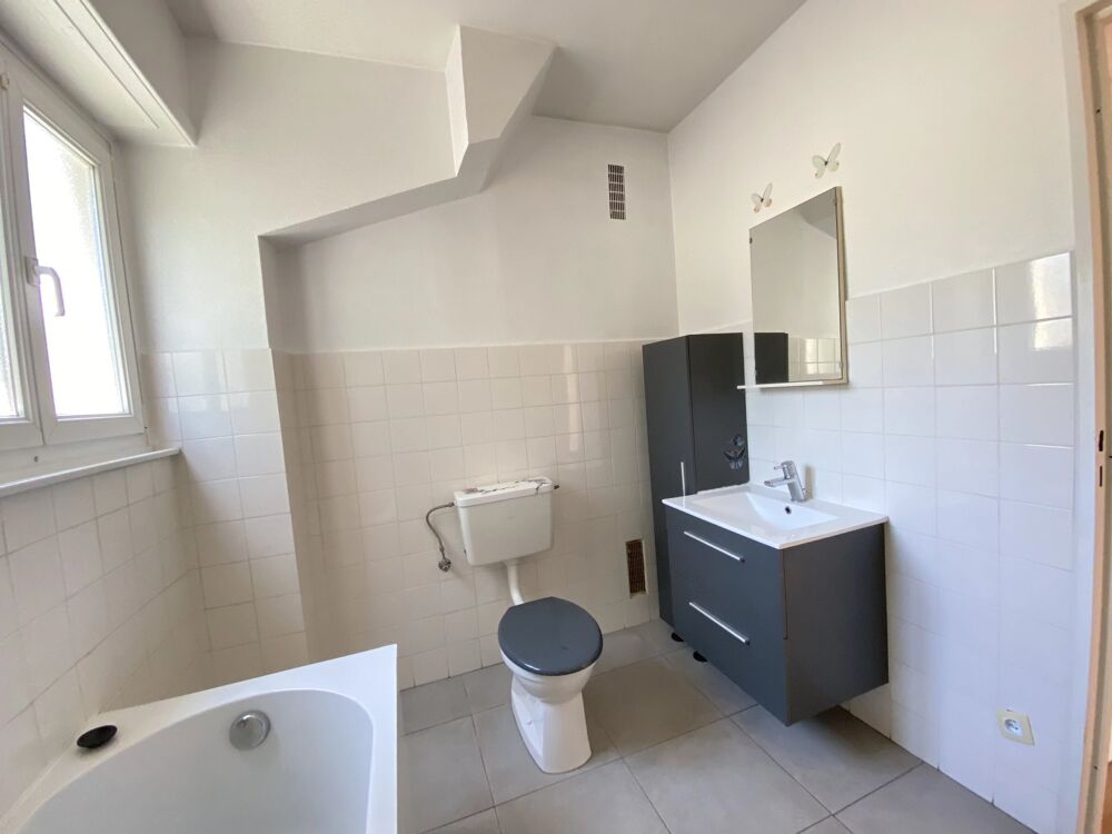 Location Appartement A LOUER - T2 de 52.92m² - ILLKIRCH GRAFFENSTADEN Illkirch-graffenstaden