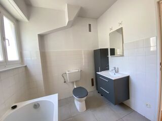  Appartement à louer 2 pièces 53 m²