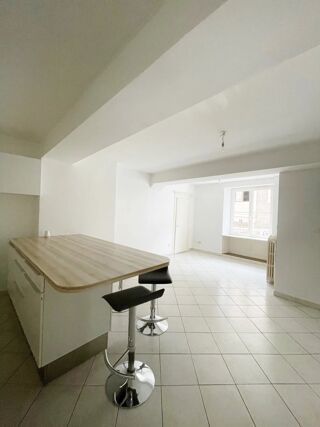  Appartement � louer 3 pi�ces 52 m�