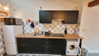  Appartement � louer 1 pi�ce 43 m�