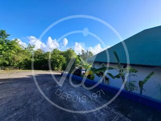  Maison � vendre 403 m�