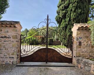  Villa à vendre 7 pièces 209 m²