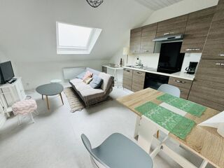  Appartement � louer 2 pi�ces 25 m�