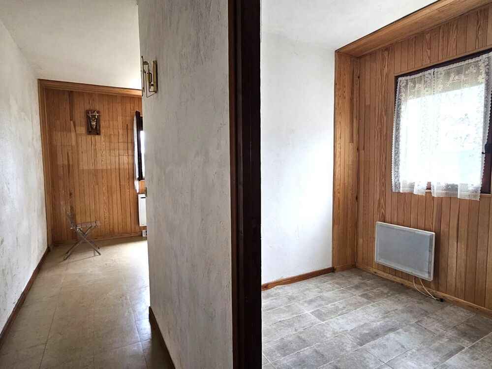 Vente Appartement Appartement 2 pièces Andon