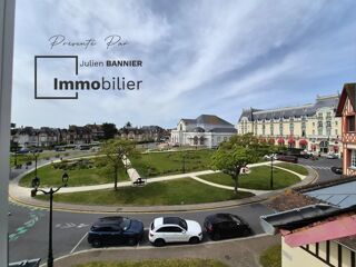  Appartement à vendre 3 pièces 55 m²