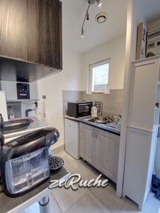  Appartement � vendre 2 pi�ces 38 m�