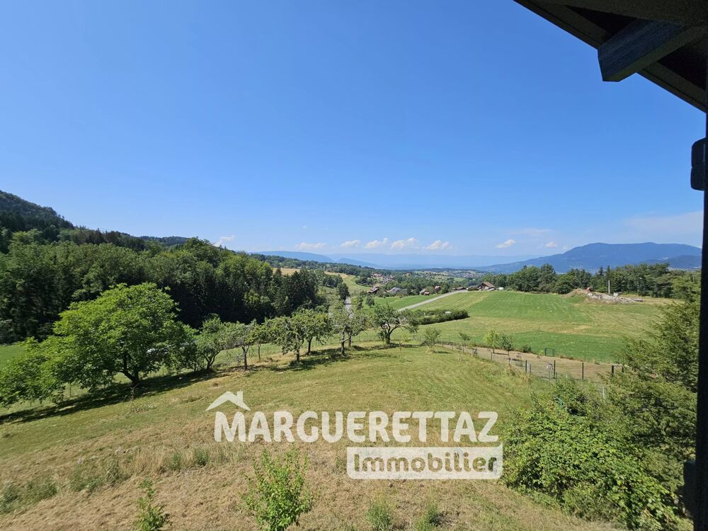 Vente Maison MAISON 5 PIECES 148 M2 - 5000 m² TERRAIN Saint-jean-de-tholome