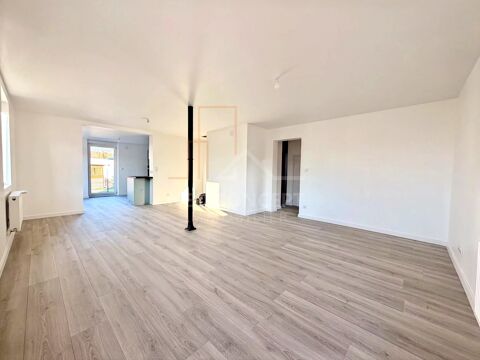  Appartement � louer 4 pi�ces 100 m�