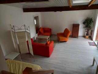  Appartement � louer 2 pi�ces 50 m�