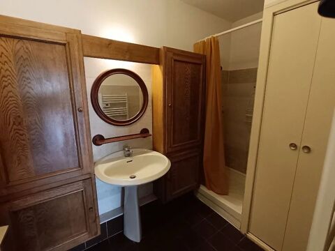  Appartement � louer 1 pi�ce 32 m�