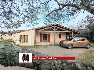  Maison � vendre 4 pi�ces 110 m�