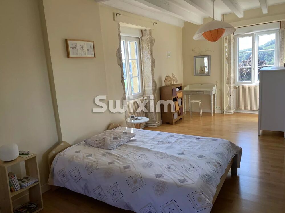 � vendre  Maison Culles-les-Roches (71460)