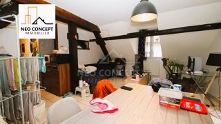 Appartement 4 pièces 65 m² · à Bischwiller · 65 m² · 100 000 €