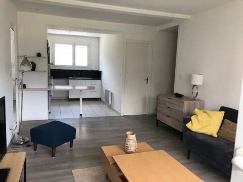  Appartement  louer 3 pices 55 m