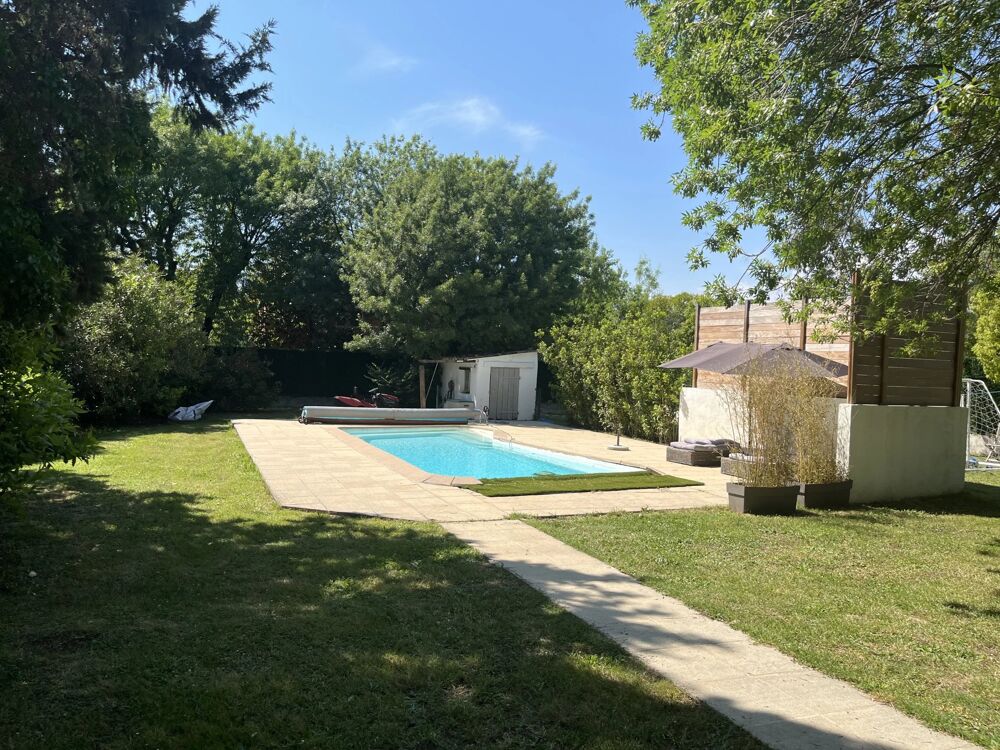 Vente Maison VILLA 4 CH  + STUDIO INDEPENDANT Mougins