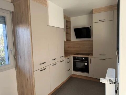  Appartement  louer 3 pices 64 m