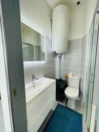  Appartement à vendre 2 pièces 34 m²