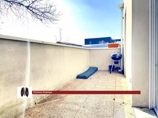  Appartement à vendre 2 pièces 48 m²