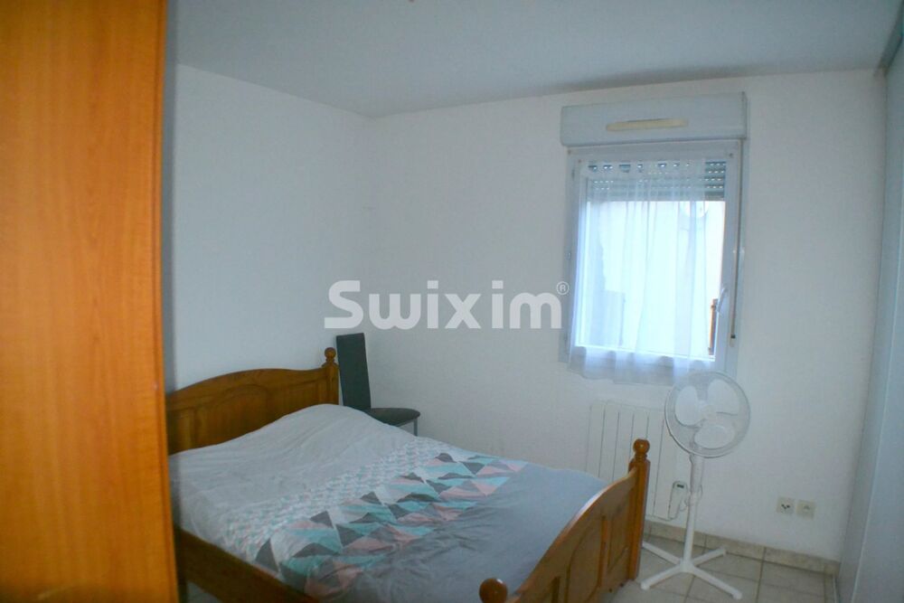 Vente Appartement T2 - VUE DEGAGEE Saint-gilles