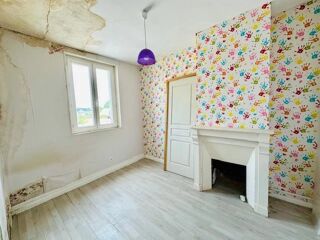  Maison � vendre 3 pi�ces 55 m�