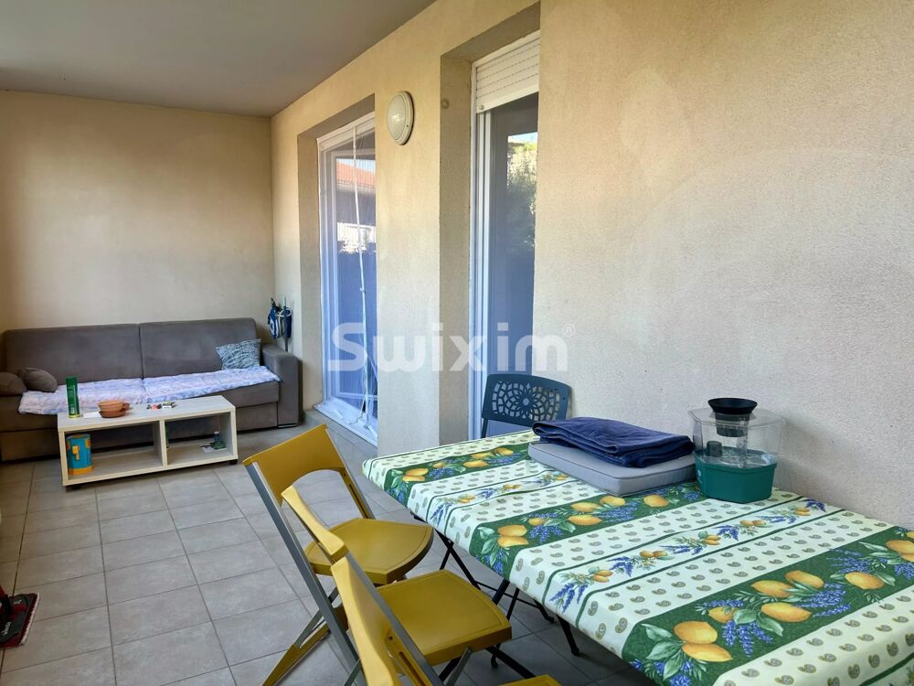 Vente Appartement Bel appartement 2 pièces avec piscine à Roquebrune-sur-Argens Roquebrune-sur-argens
