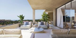  Appartement  vendre 88 m Benalmdena