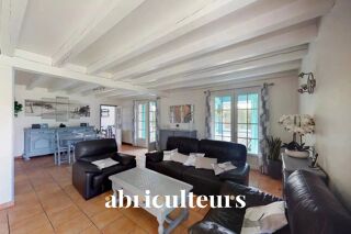  Maison � vendre 5 pi�ces 160 m�