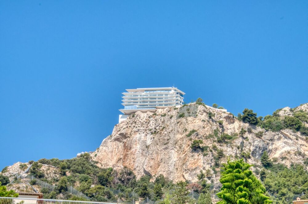  vendre  Appartement Roquebrune-Cap-Martin (06190)