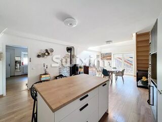  Appartement � vendre 5 pi�ces 149 m�