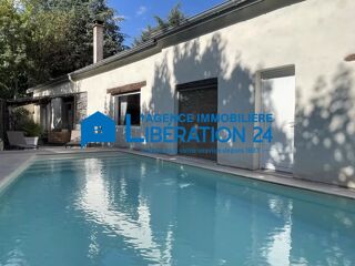  Maison � vendre 7 pi�ces 218 m�