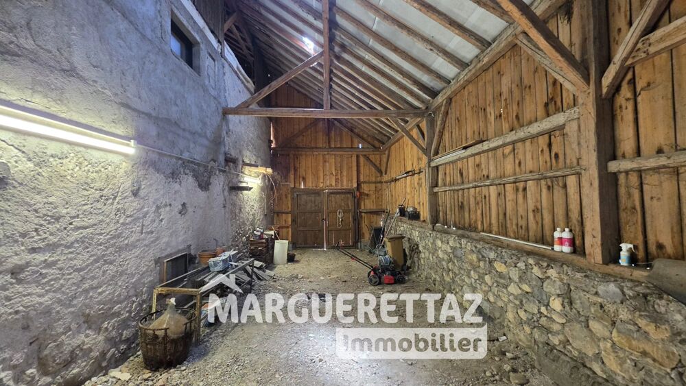 à vendre  Maison Viuz-en-Sallaz (74250)