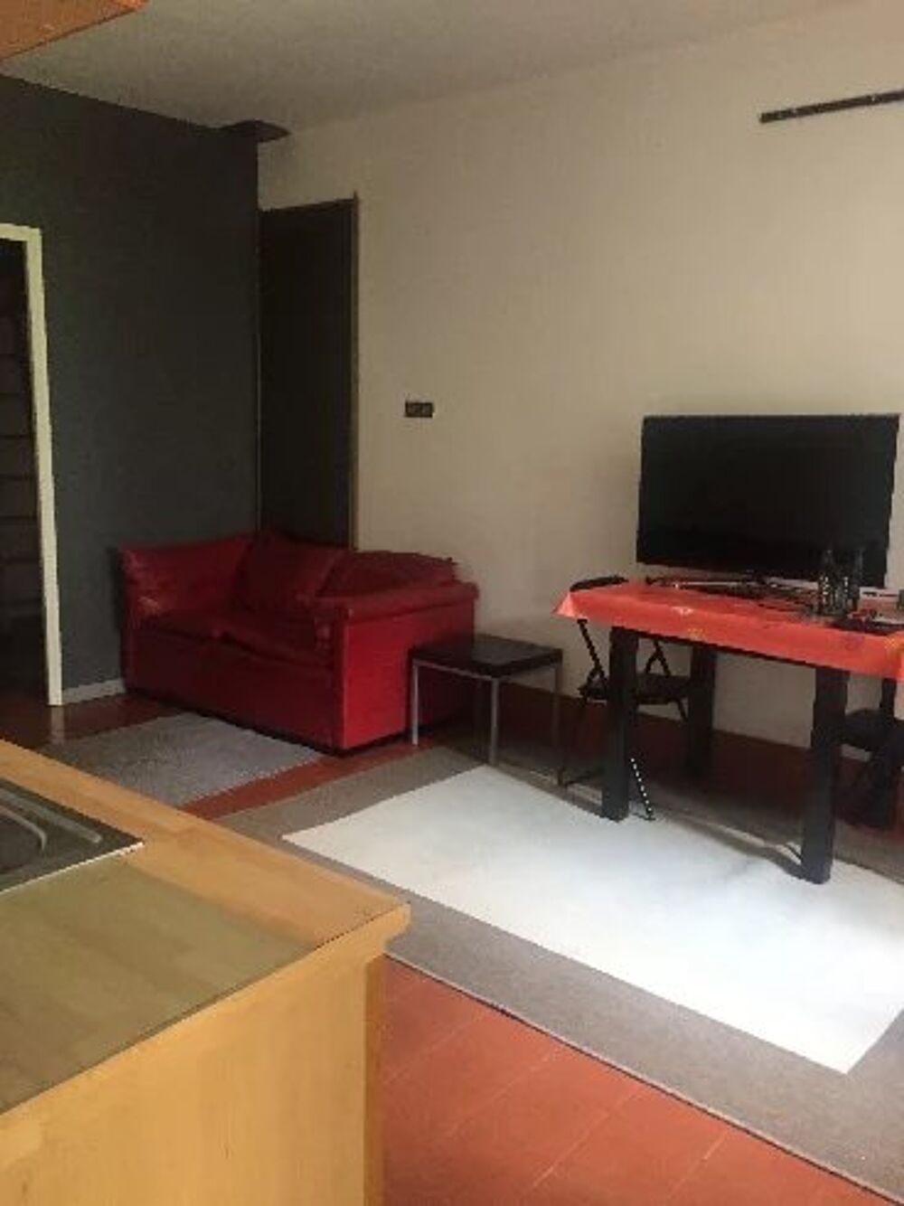 Location Appartement APPARTEMENT T3 - CENTRE VILLE Toulouse