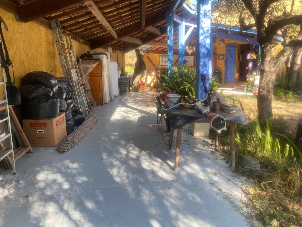 � vendre  Maison Contes (06390)