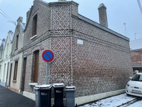  Maison � louer 4 pi�ces 68 m�