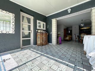  Maison à vendre 3 pièces 89 m²