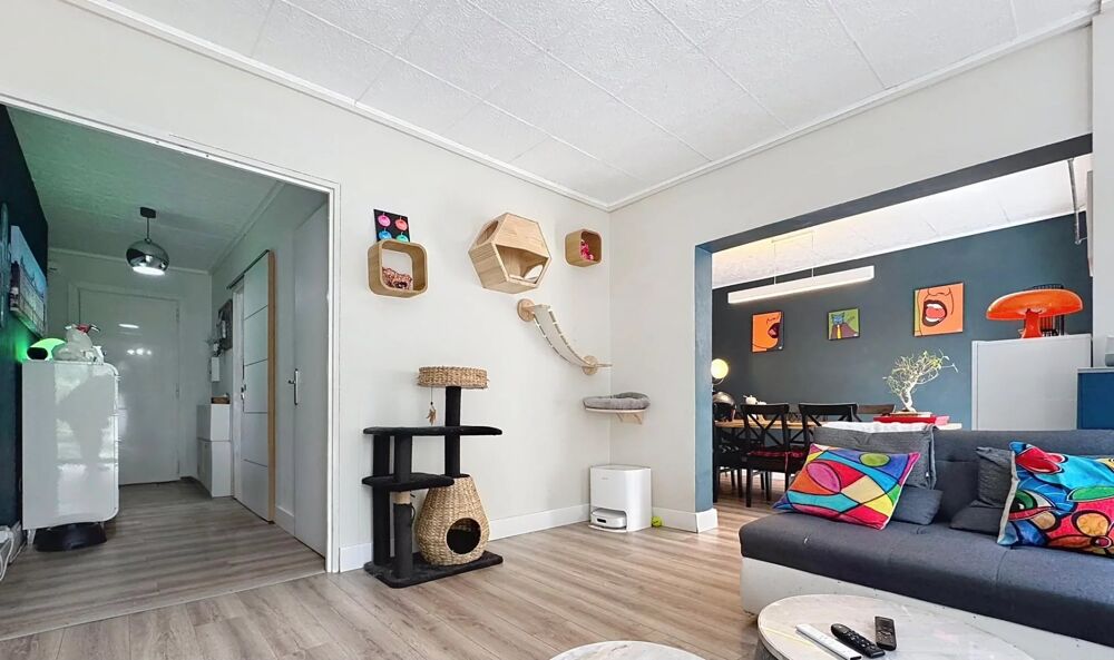 Vente Villa Toulouse / Pradettes-Lardenne Toulouse