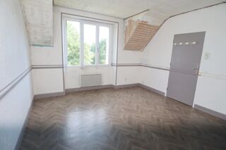  Maison � vendre 3 pi�ces 72 m�