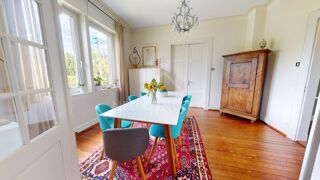  Maison � vendre 8 pi�ces 204 m�