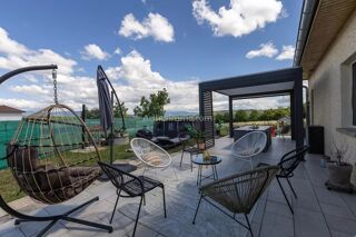  Maison � vendre 4 pi�ces 75 m�