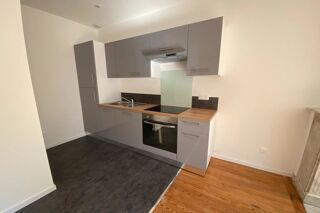  Appartement � louer 2 pi�ces 35 m�