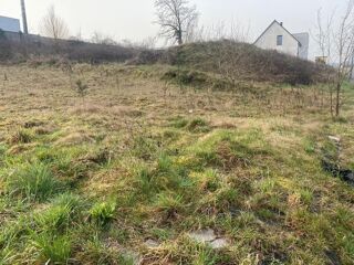  Terrain � vendre 1800 m�