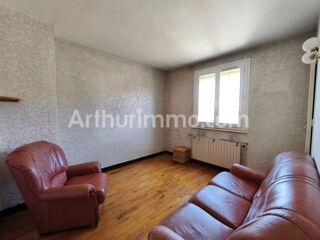  Maison à vendre 5 pièces 109 m²